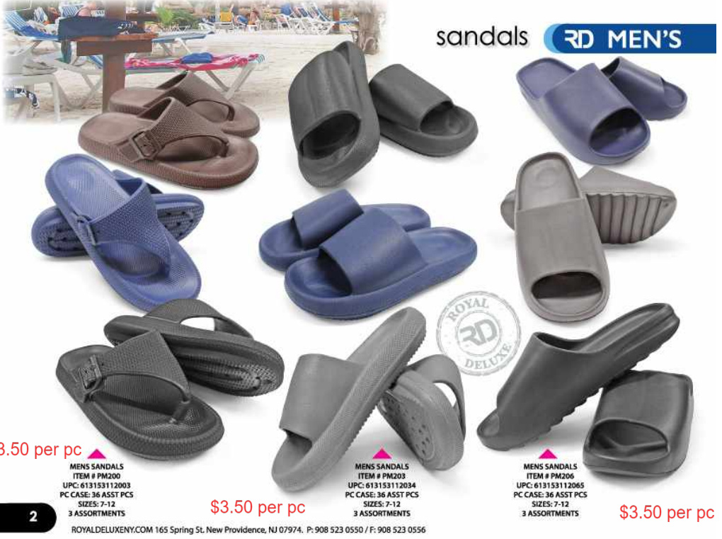 Spring 2023 Catalogue