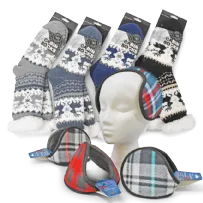 Cold Weather Items