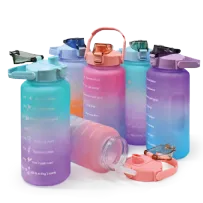 Hydration & Water Bottles