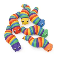 Slug & Squid Toys