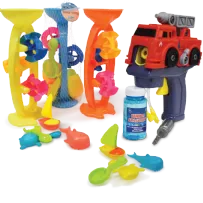Summer Toys