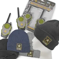 US ARMY
