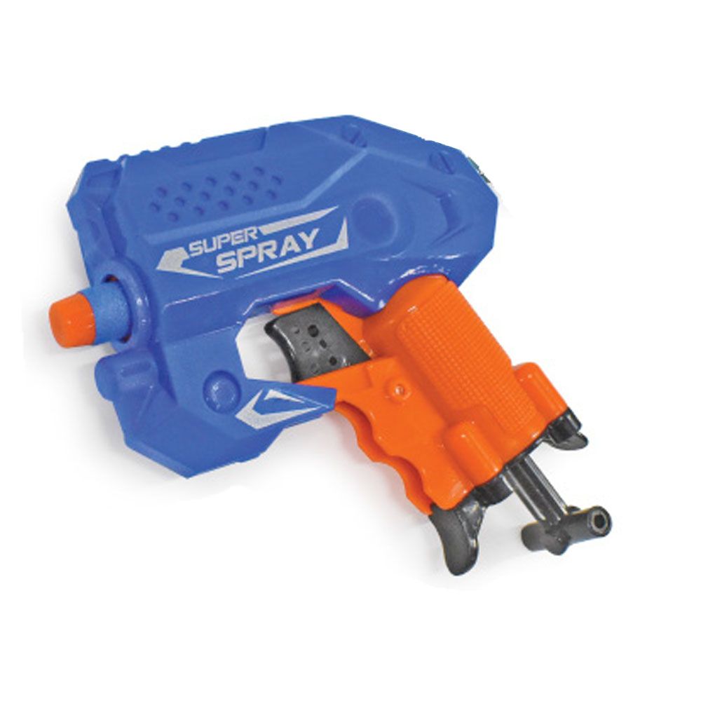 Foam Blaster Soft Dart Gun With 3 Darts at