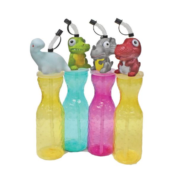 Character 500ml Water Bottle