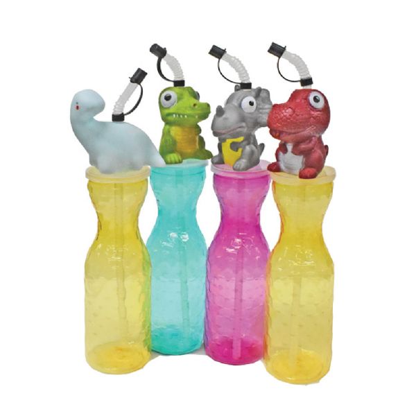 Character Water Bottle 500 ml