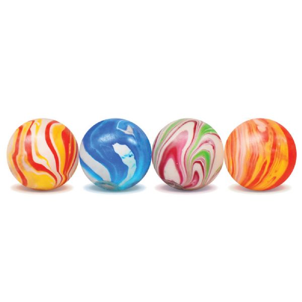 Squeeze Multi Color Ball
