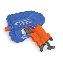 Foam Blaster Soft Dart Gun With 3 Darts