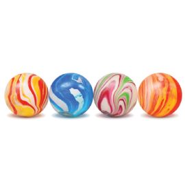 Squeeze Multi Color Ball