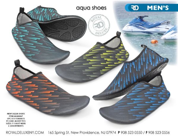 Men's Flash Water Shoes