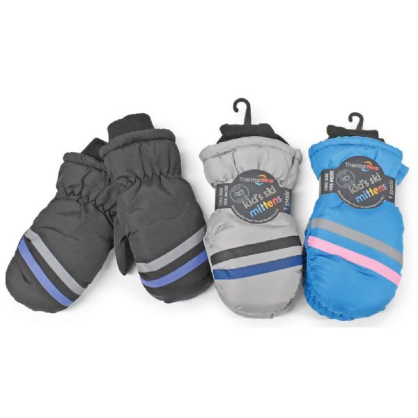 Children's Ski Mittens