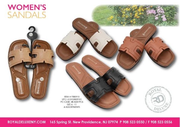 Women Fashion Sandals
