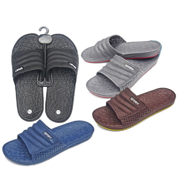 Men's Slide Sandal