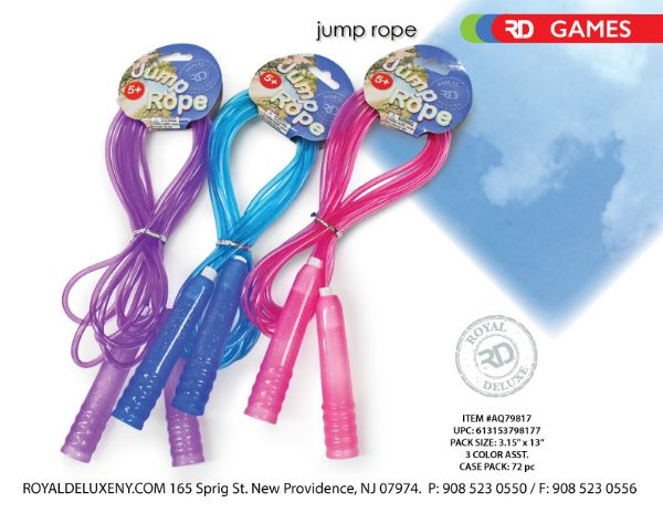 Jump Rope