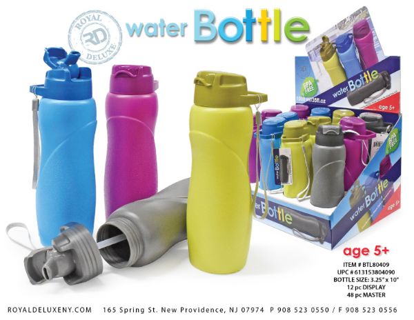 1000 Ml Sports Bottle