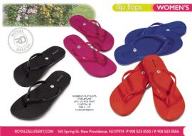 Women's Solid Soft Sandal