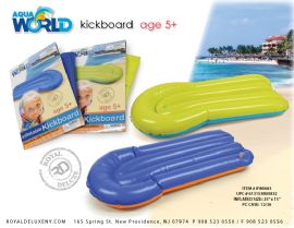Inflatable Kickboard