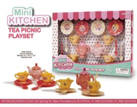 Mini Kitchen Tea Picnic Set