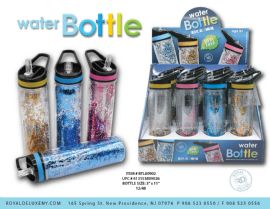 500 Ml Glitter Bottle