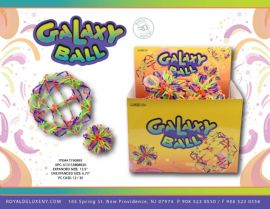 Expandable Telescopic Ball Pdq