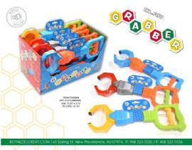 Mechanical Grabber Pdq