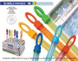 Oval Single Bubble Wand