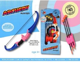 Jumbo Archery Set