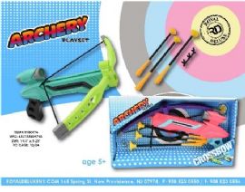 Cross Bow Archery Set
