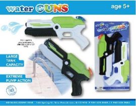 2pk Jumbo Pump Water Gun