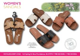 Women Fashion Sandals