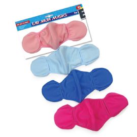 Earmuff And Mask Combo For Kids