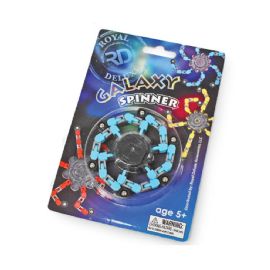 Galaxy Spinner