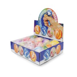 Squeeze Multi Color Ball