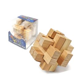 Brain Twister Hexagon Tic Tac Toe Puzzle