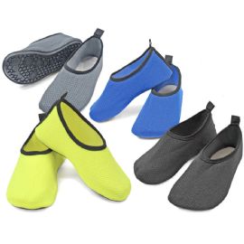 Boy's Mesh Water Shoes