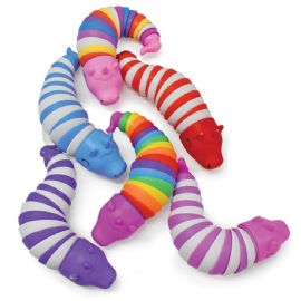 Jiggly Wiggly 7" Fidget Unicorn