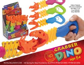 Dino Grabber