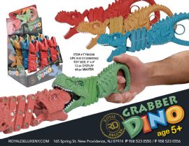 Dino Grabber