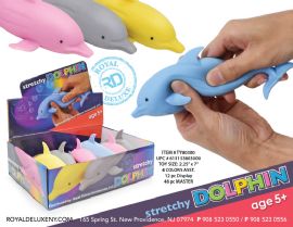 Dolphin Super Stretch