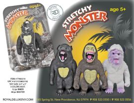 Super Stretch Monsters