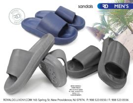 Men's Bubble Cushion Sandal