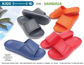 Kids Sandals 12--4