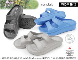 Women's Platform Sandal