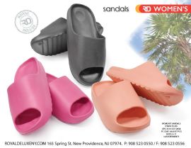 Women's Yz Cushion Slide