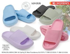 Women's Yz Cushion Slide