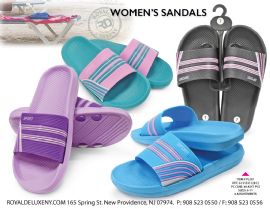 Womens Slide Sandal