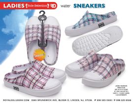 Ladies Sneakers -- 5-11