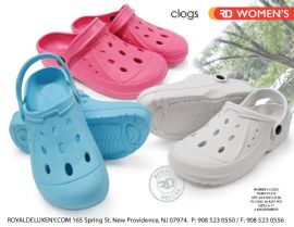 Women's Basic Clog