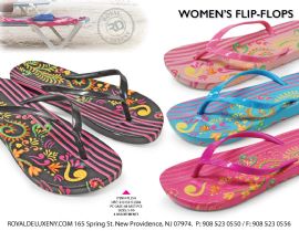 Womens Soft Flip Flop