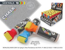 One Pack Paint Chalk Roller