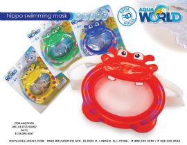 Hippo Goggle